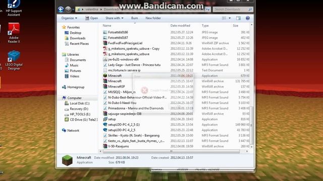couldn't load main class erors смотреть онлайн