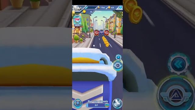 Game: Super Wings Jett Run - Astra's Pet Unlocked смотреть онлайн