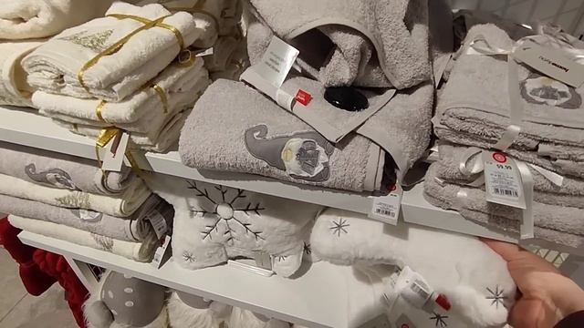 HOME&YOU ?️ KOLEKCJA ŚWIĄTECZNA ? CUDNE KUBECZKI ? PRZEGLĄD PÓŁEK ? смотреть онлайн