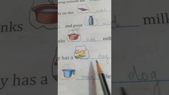 Read and complete the story U.kg смотреть онлайн