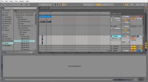 Ableton Live как пользоваться ( Ableton Live Обзор программы)