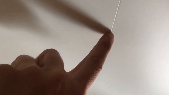 Сварной шов натяжного потолка как выглядит на белой немецкой пленке Pongs сатин через 10 лет. смотреть онлайн