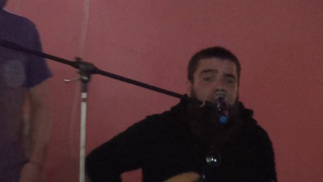Ни о чем не жалей 17 04 17Памяти Болякова,бар Лиго смотреть онлайн