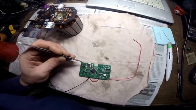 Ремонт ЭГУР фольксваген. electrohydraulical helm смотреть онлайн