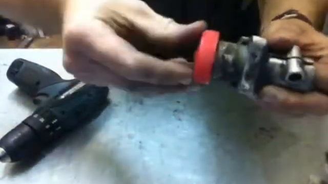 продлеваем жизнь втулкам электрических триммеров смотреть онлайн