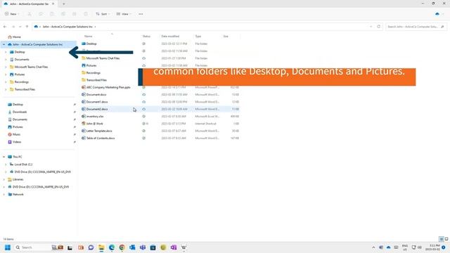 One Drive Files And Folders смотреть онлайн