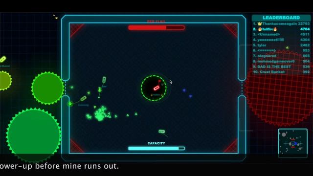 The Red Flail: Thinking Inside the Box | Brutal.io смотреть онлайн