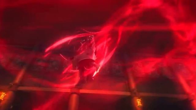 Battle Through the Heavens amv????? How dare u huh??????????❤️? смотреть онлайн