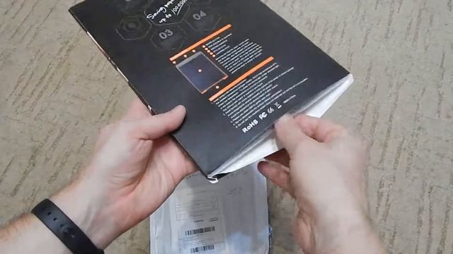 Not working Parallel 12-Inch LCD Writing Tablet-Drawing and Writing Board Great Gift for Kids смотреть онлайн