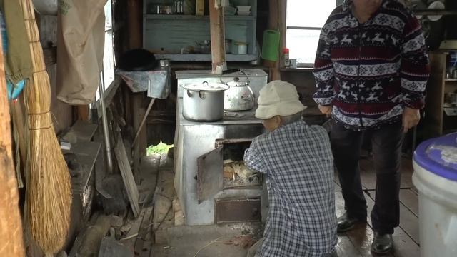 Отшельник живущий в тайге! смотреть онлайн