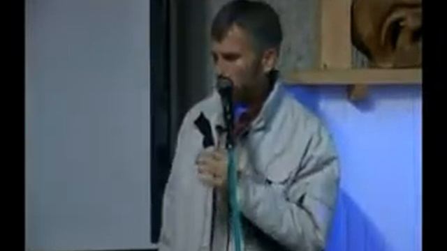 Проповедь Библии..А.Лесичный.9 тема.*Притчи о Царстве Небесном*. смотреть онлайн