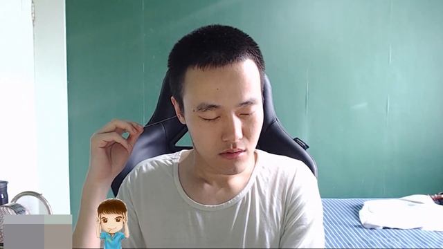 我的第一个采耳视频，解压助眠 смотреть онлайн