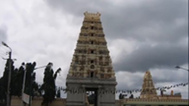 Mahadeshwara Daya Barade смотреть онлайн