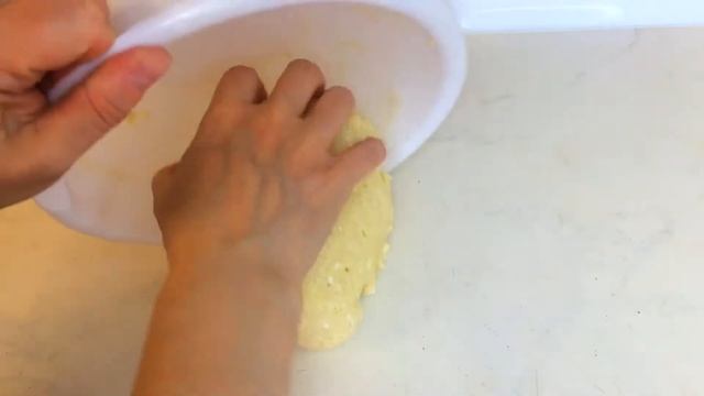 Творожные булочки без дрожжей. Просто и вкусно, а самое главное-быстро! Yeast-free curd buns смотреть онлайн