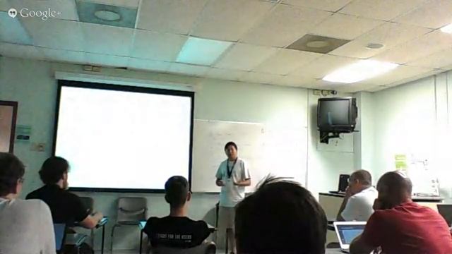 "PKI Made Easy: Managing Certificates With Dogtag" by Ade Lee - Flock 2013 смотреть онлайн