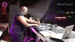 Последний украинский фестиваль Казантип (Республика Казантип 2013) в Крыму.