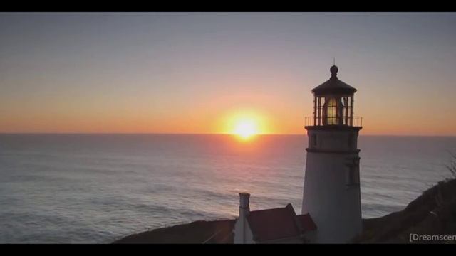 [DreamScene] The beacon смотреть онлайн