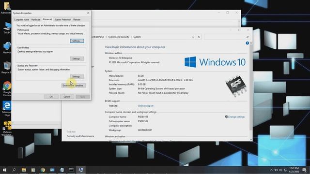 Change java version in Windows 10 смотреть онлайн