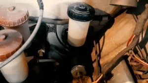 Ремонт сцепления в Москвич 412 и первый выезд за 11 лет