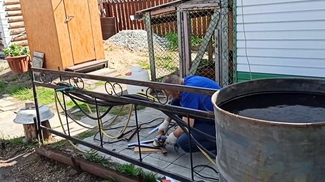 Строим не то, что нужно смотреть онлайн