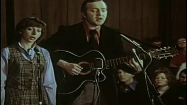 Никитины Путеводная звезда Мориц смотреть онлайн