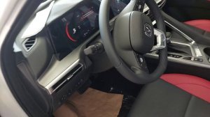 Tutorial 101: The New Changan CS35 Plus - Rear Fog Lamps