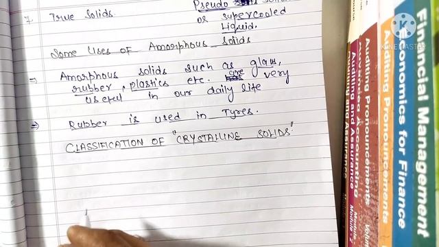 Class 12 Chemistry Chapter 1 The Solid State Part 1 NCERT Hindi 2021-2022 смотреть онлайн