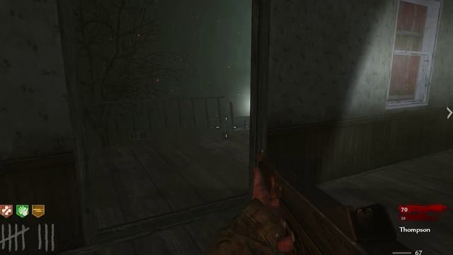 GREEN RUN FARM ZOMBIES (REMAKE) ★ Call of Duty Zombies Mod (Zombie Games) смотреть онлайн