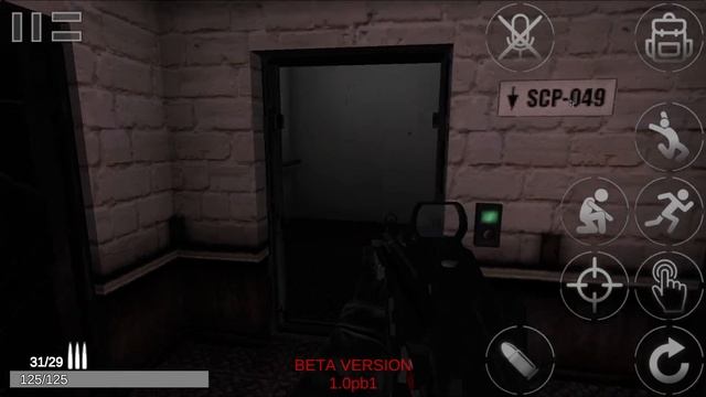 SCP SL на телефон! | Мобильные игры похожие на scp смотреть онлайн