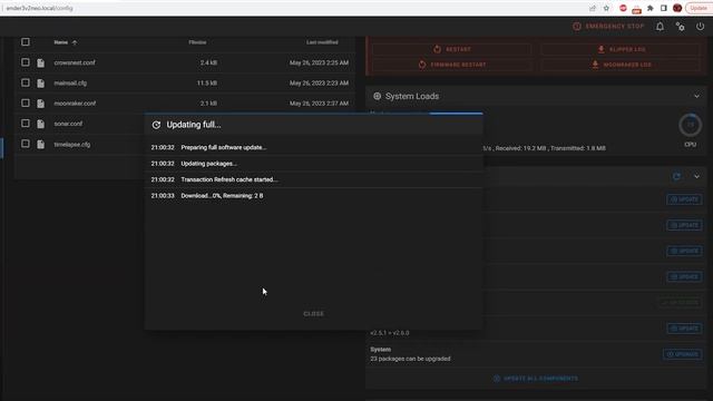 Install Klipper On Your Ender 3 V2 Neo Fast! - COMPLETE GUIDE смотреть онлайн