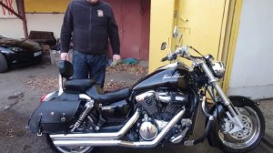 KAWASAKI VN 1600 Vulcan#332