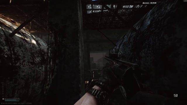СТРИМ Escape from Tarkov | Вечерний зимний ТАРКОВ смотреть онлайн