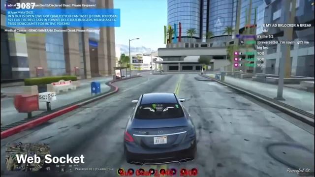 GTA RP | BIGEX TAKING OVER DISTRICT 10 MAC10 VS THE WORLD! ? *MUST WATCH* DISTRICT 10 RP