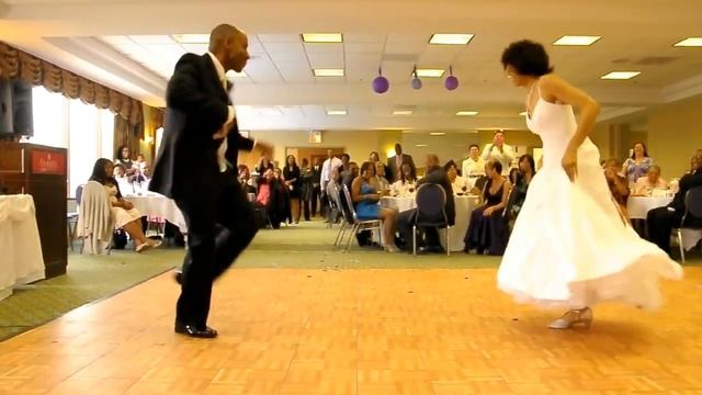 Первый танец в стиле Hip Hop - beforemarriage.ru смотреть онлайн