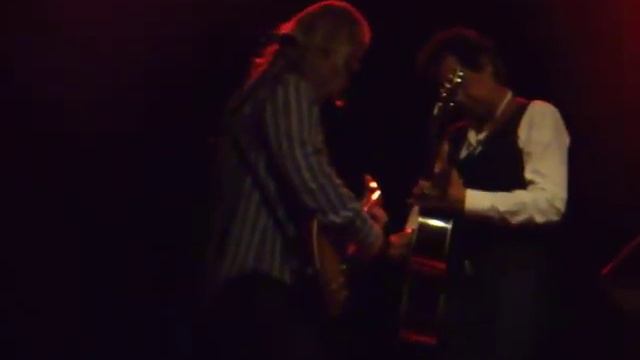 Alejandro Escovedo - Fort Worth Blue - Turner Hall смотреть онлайн