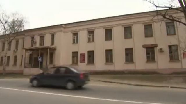 О проблемах с завершением строительства здания городского суда смотреть онлайн