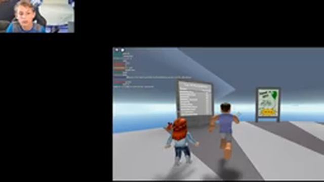 I'm a SPEED DEMON [Roblox] смотреть онлайн