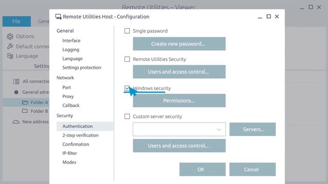 Remote Utilities Overview - Remote Desktop Software смотреть онлайн
