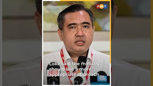 Rethink ‘Palestinian Solidarity Week’ after ‘armed’ activities, Loke tells govt смотреть онлайн