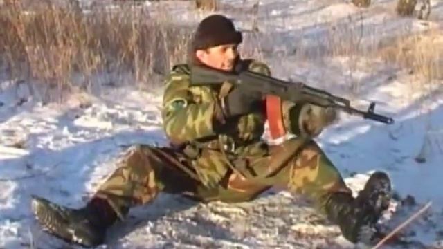 Сибирский кулак 6. Часть 12 смотреть онлайн
