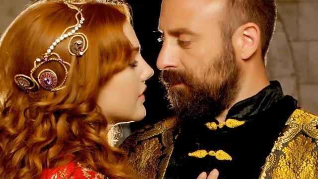 Скрипка Ибрагима (Великолепный век) смотреть онлайн