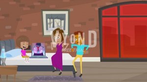 Dora Plays A Adult Game On Her Laptop And Gets A Punishment Day And Gets Grounded 16+