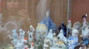 Комиссионный магазин в Москве.