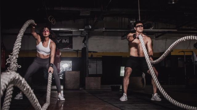 Groovy Workout Music ~ Part II | Extreme Motivation | No Ads смотреть онлайн