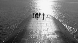 "Тихий Океан" Александр Викторов (Автономка-1)