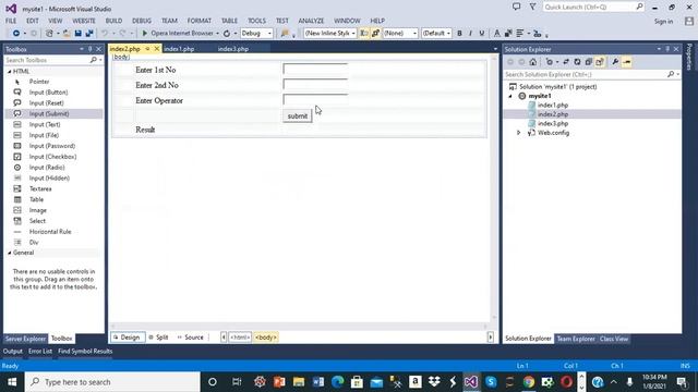 Introduction to PHP and HTML Form–The Complete Developer Course Part#1 смотреть онлайн
