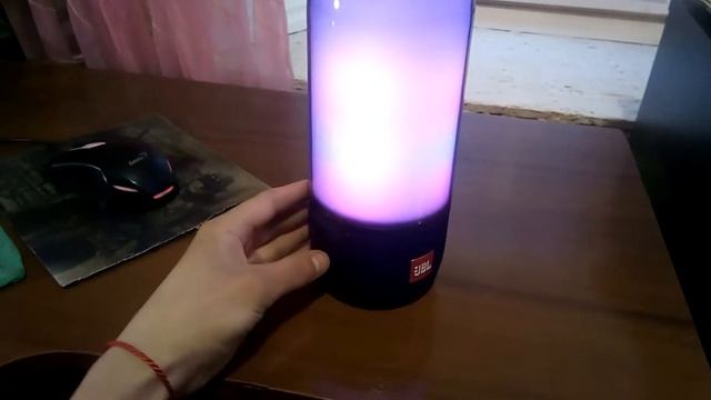 JBL Pulse 3 реплика не хуже оригинала ?? смотреть онлайн