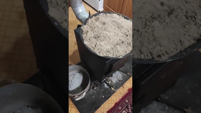 газовый и дровяной котел одновременно смотреть онлайн