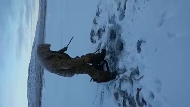 Вот это клев.mp4 смотреть онлайн