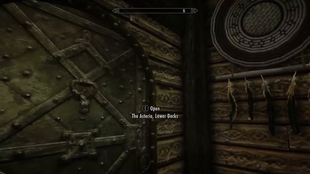★ Skyrim Mods Series - #38 - Death Dealer Armor, Asteria Flying Ship, Sword Dance, Better Villages смотреть онлайн